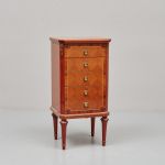 1077 4459 CHEST OF DRAWERS
